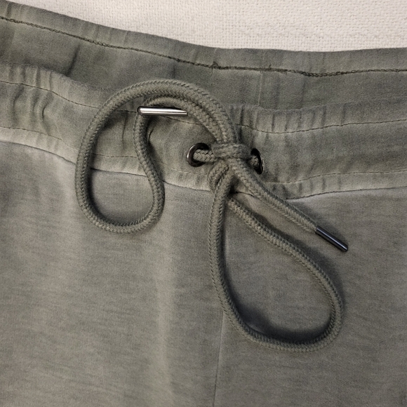 LEGACY Lightweight drawstring joggers sx 2XP French Terry with pockets - Picture 9 of 16